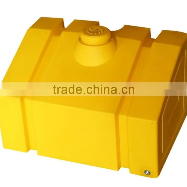 New Wholesale Best Selling Car Water Plastic Tank Mould photo-5