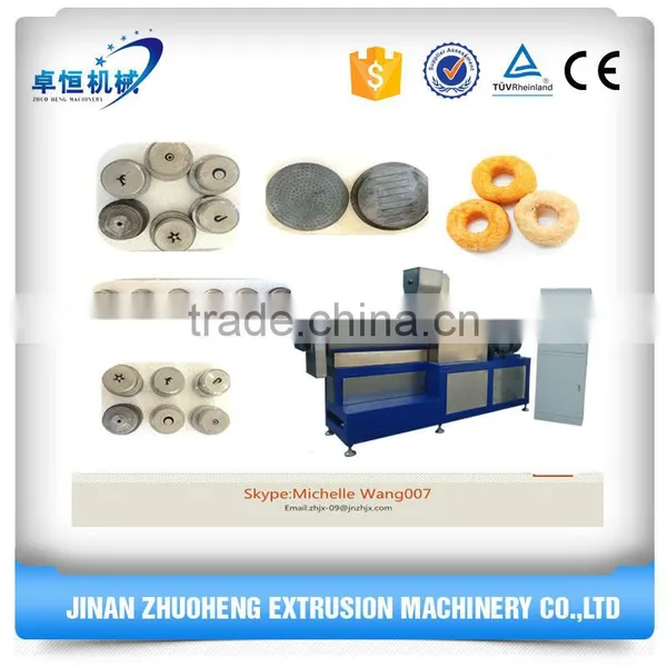 CE High Capacity Nutrition Powder Process Machines photo-4