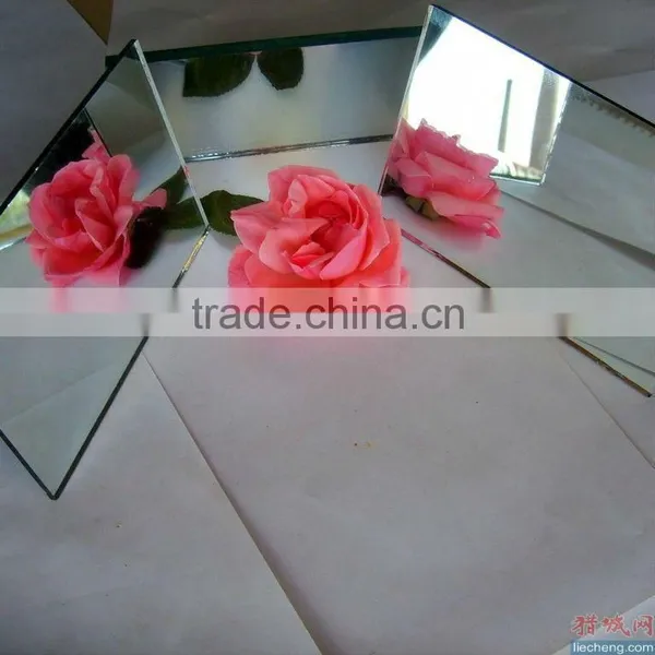 REFLECTANCE:80-90% 1050/1060 Mirror Aluminum Sheet/aluminum Plate