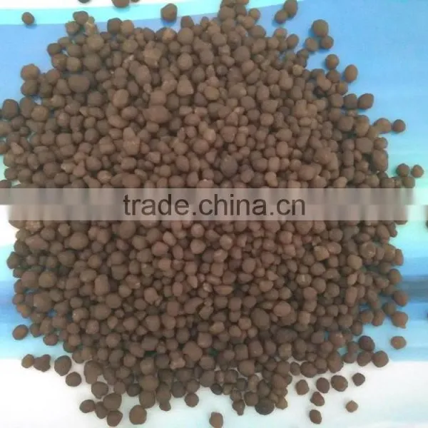 Dap Fertilizer in Nitrogen Fertilizer photo-2