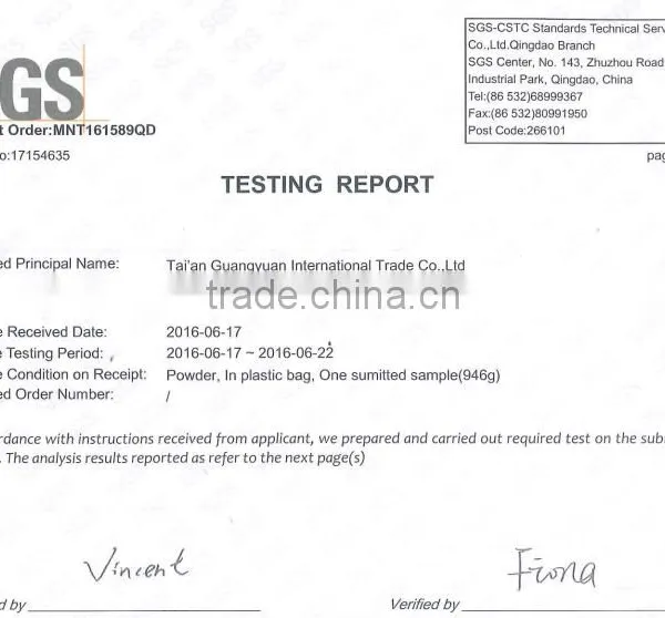 Wood Glue Urea Formaldehyde Resin Powder photo-5