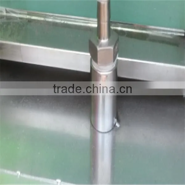 150L, 200L,300L Best Quality Fresh Milk Vending Machine Automatic Milk Dispenser photo-4