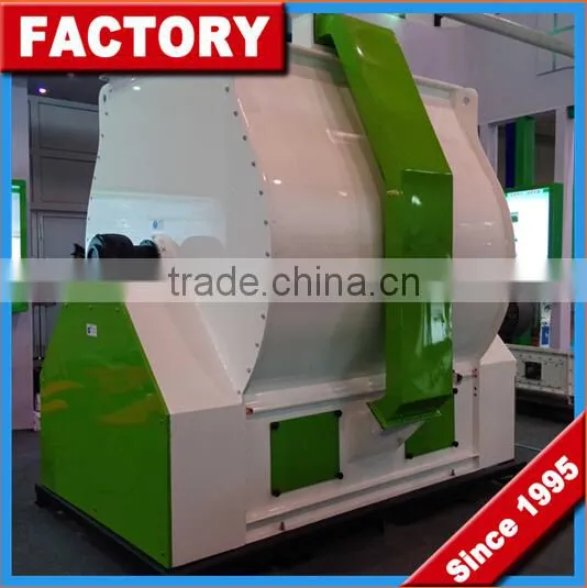 High Quality CE Approved Feed Premix Machine photo-2