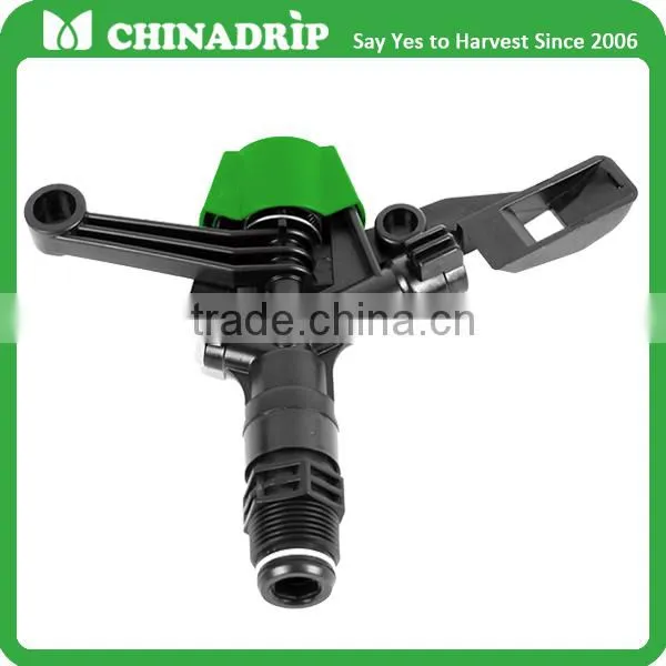 Plastic Sprinkler Agriculture Irrigation System photo-5