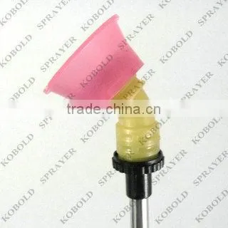 16L Double Piston Water Sprayer (KOBOLD) photo-2