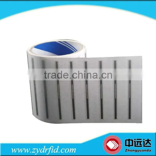 Low Cost UHF Rfid Logistics Inlay Tag photo-2