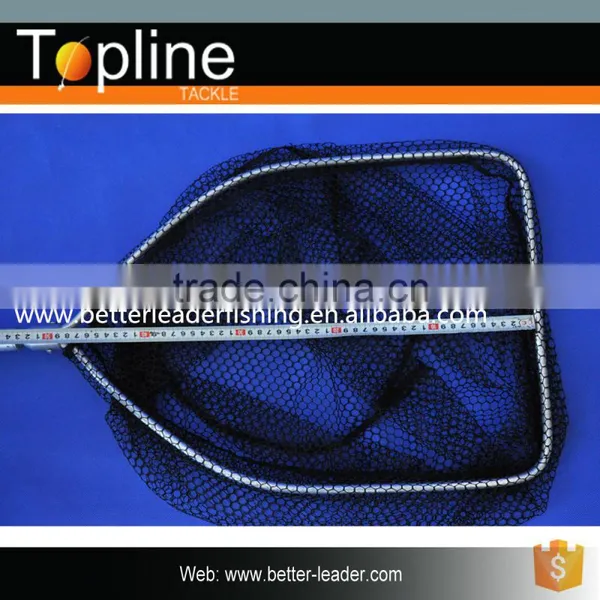 Top Quality Good Service Long Handle Nylon Landing Net photo-2