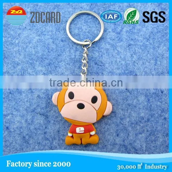 Hot Sales China Manufacture 125khz/13.56mhz/uhf Em4305 Rfid Keyfob