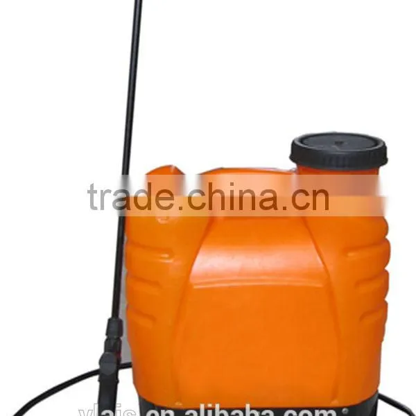 2015 Popula Knapsack 15L Electric Sprayer for Agricultural Use, Power Sprayer photo-2