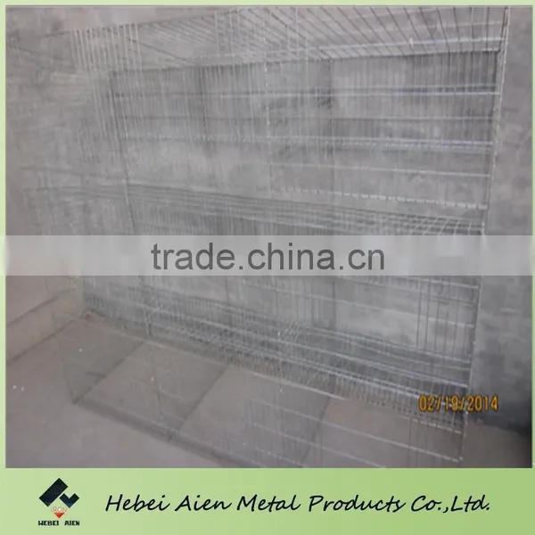 Rabbit Breeding Cages,rabbit Breeding Cages Factory photo-3