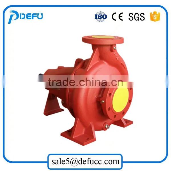 Price Of Diesel Fire Pump photo-2