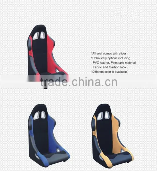 Racing Seats for Sale photo-2