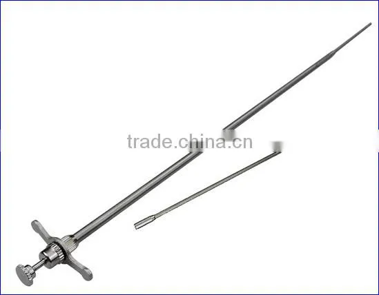 Self-pressurized Cryogenic Dewar/flask/container YDZ-150 Direct Manufacturer High Quality photo-5