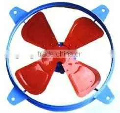 Gongle Axial Flow Fan / Air Extractor Flow Fan for Workshop and Livestock photo-4