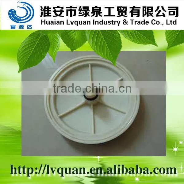 Air EPDM Bubble Diffuser for Waste Water Treatment