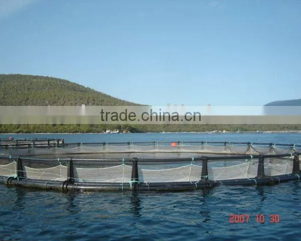 Fish Farm Cage Net