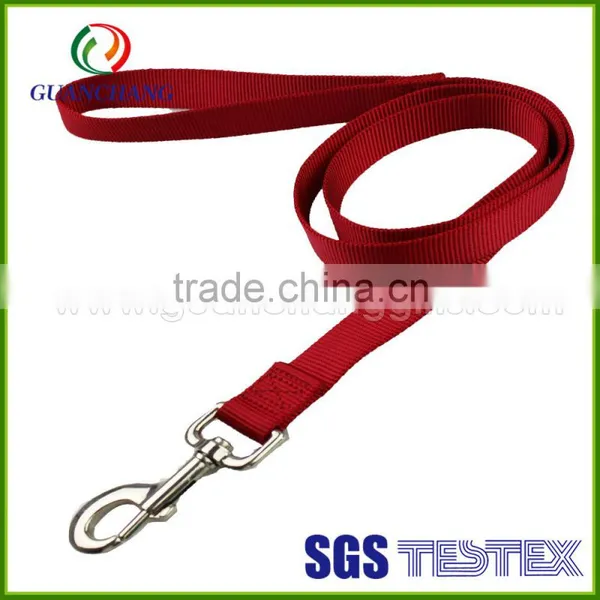 New China Products Police Dog Leash for Sale photo-5