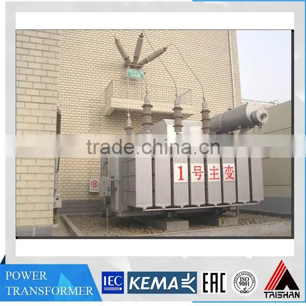 China Famous Brand HV Power Usage Electrical Power Manufacturer Price Supplier