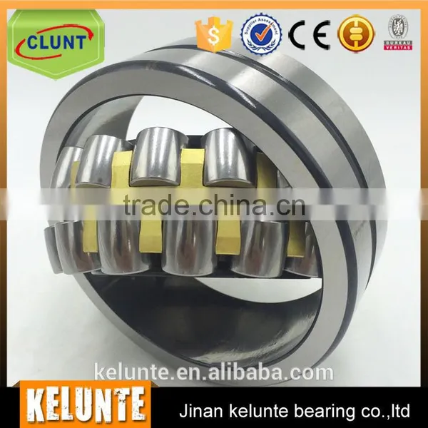 China Distributor 22218 Cc/w33 Spherical Roller Bearings photo-6