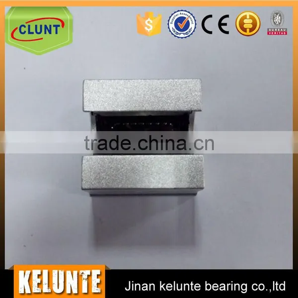Made In China Linear Ball Bearing LM35 Linear Bush Bearings photo-6