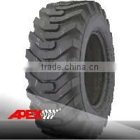 Skid Steer Loader Tire photo-3