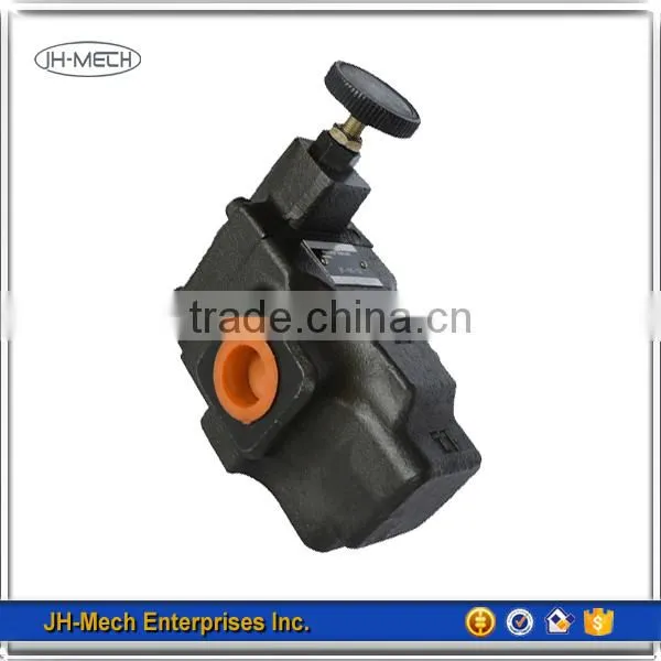 Europe Superior Electric Hydraulic Valve photo-5
