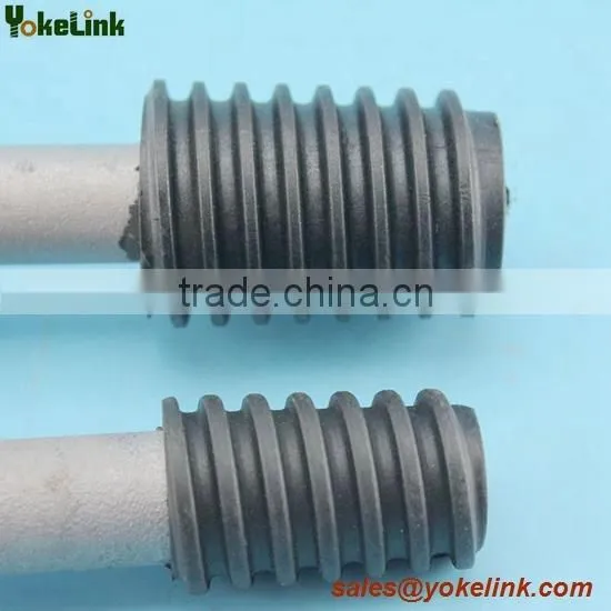 Line Construction Equipment Insulator Crossarm Pin Overhead Power Line Fitting photo-2