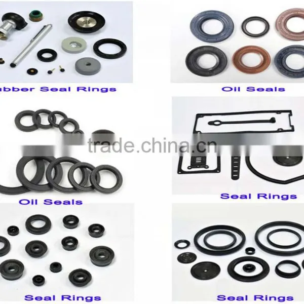 CFZS1130 Cylinder Liner Water Seal Ring for Diesel Engine photo-5