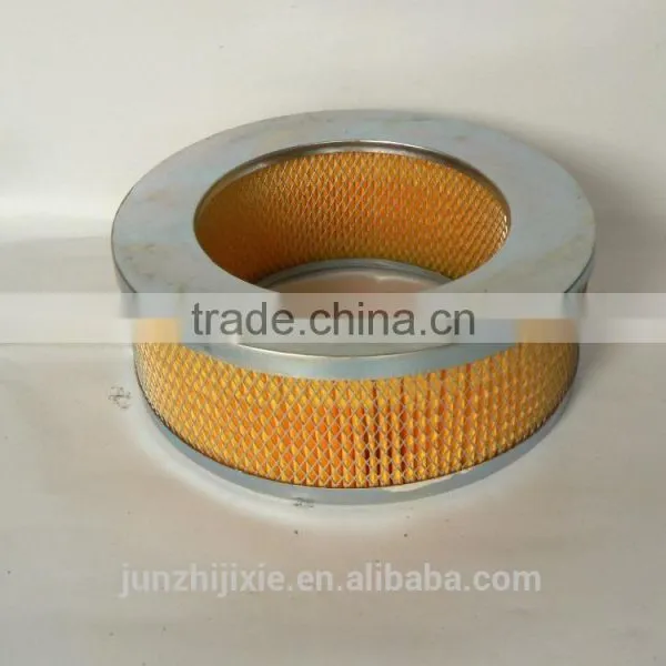 China Perforated Stainless Steel Cylinder Filter, Filter Disc, Filter Canisters photo-5
