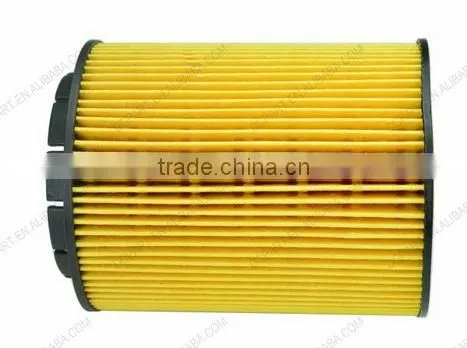 Factory Price Auto Engine Oil Filter High Quality at Low Price photo-2