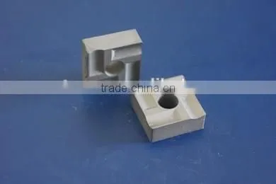 Cvd Pcd Pcbn Coated Uncoated Chamfer Cemented Tungsten Carbide Clamped Indexable Turning Insert Threading Insert Cutter Holder photo-5