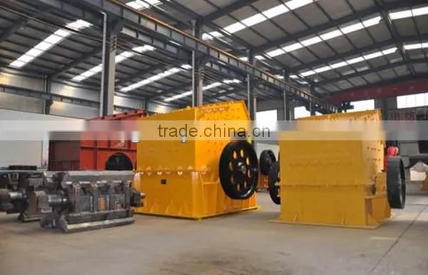 Model PC,PCA Hammer Crusher/impact Grinding photo-3
