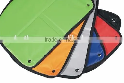 Waterproof Outdoor Solution Stadium Seats Cushion Mat Foldable Travel Seat for Bleachers, Fishing, Camping photo-3