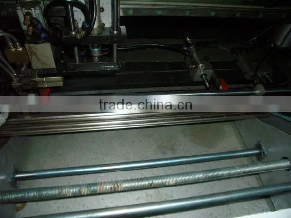 LMS STEEL BALL BEARING SLIDE RAILS photo-6