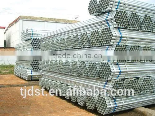 Professional ERW/SSAW/WELDING STEE PIPE FROM CHN photo-3