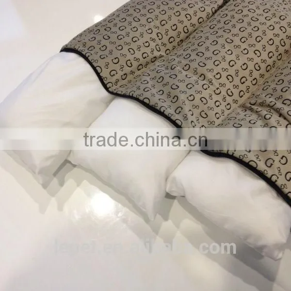 Pet Luxury Dog Cushion Bed photo-5