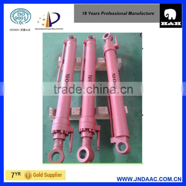 Hot-selling All Kinds of Giant Hydraulic Cylinder photo-5