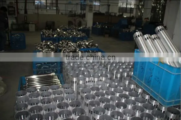 Gas Boiler Chimney photo-3