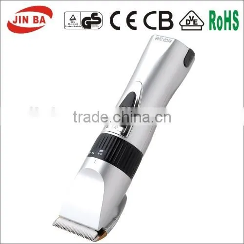 Rechargeable Hair Trimmer