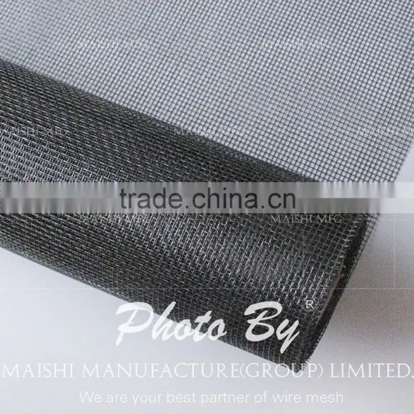 Black Insect Netting photo-3