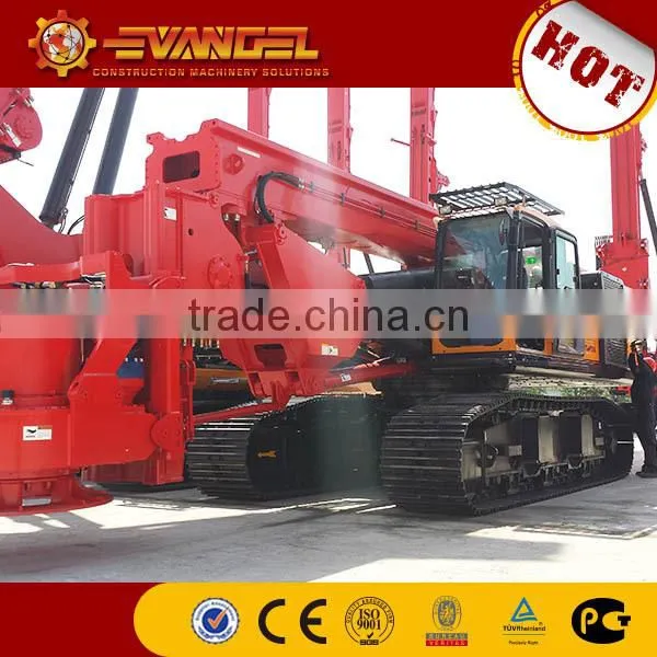 Hot Sale Rotary Drilling Series and Drilling Water Wells photo-3