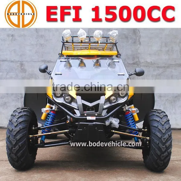 China New 1500cc Beach Dune Buggy 4x4 for Sales Factory Price (MC-456) photo-2