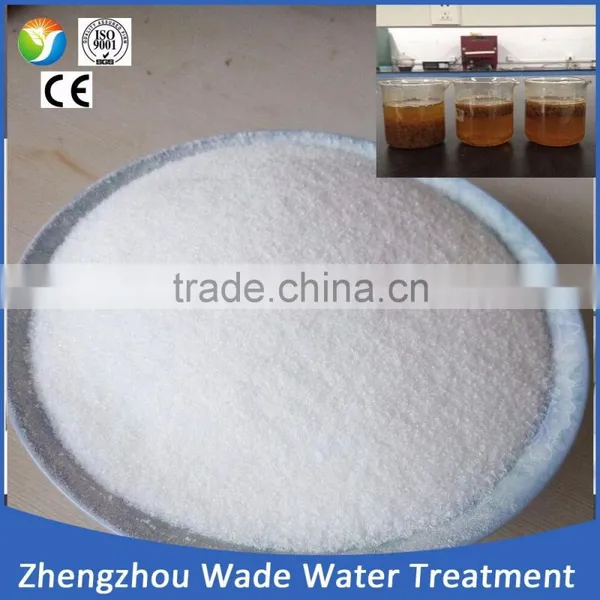 Supply High-tech Eco-friendly Road-building Material Powdered Soil Stabilizer photo-3