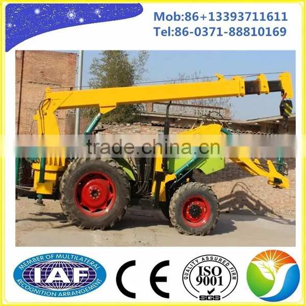Hot Sale Lock Hole Drilling Machine photo-3