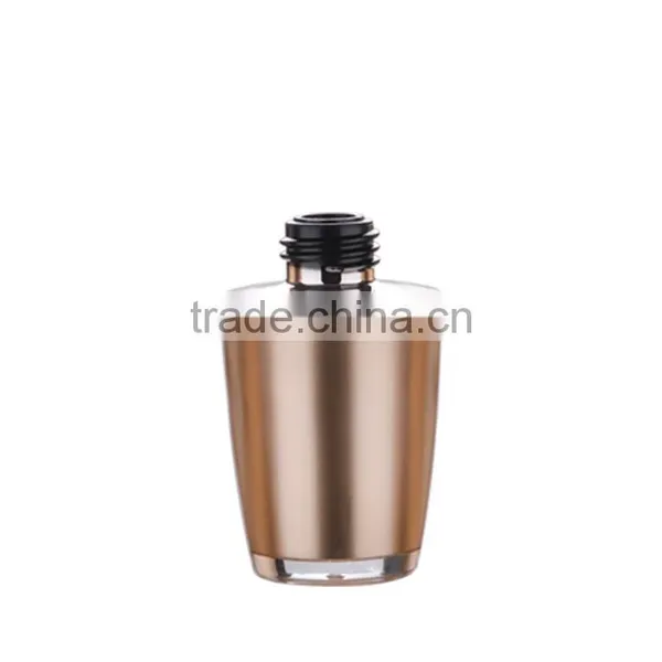 Wholesale Custom Made Beauty Nail Polish Plastic Bottle photo-4