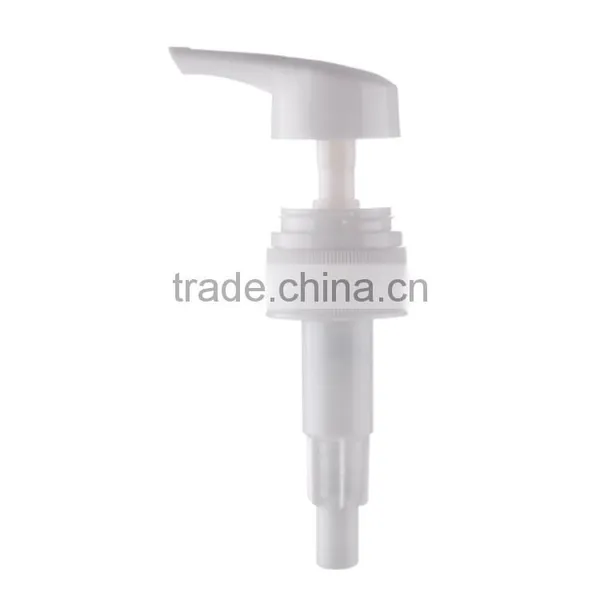 China Factory Direct Sale 33/410 38/410 Screw Lotion Pump photo-3