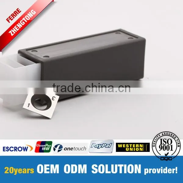 Tungsten Carbide Reversible Knives for Woodworking Made in China photo-4