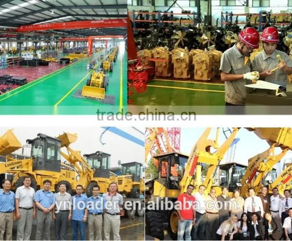 Skid Steer Loader(1000kg+80hp+0.5m3+Imported Hydraulic System+Closed Cabin) photo-4