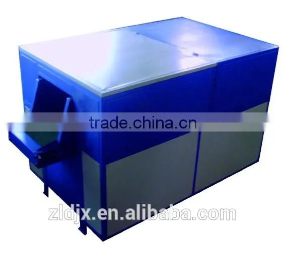 2017 The Newest Automatic Electric Foam Cutter Machien in Shenzhen photo-5