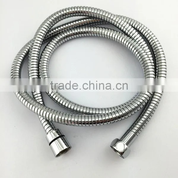 Doflex 2015 New Design Stainless Steel Flexible Bathroom Plumbing Flexible Shower Hose 59 Inches